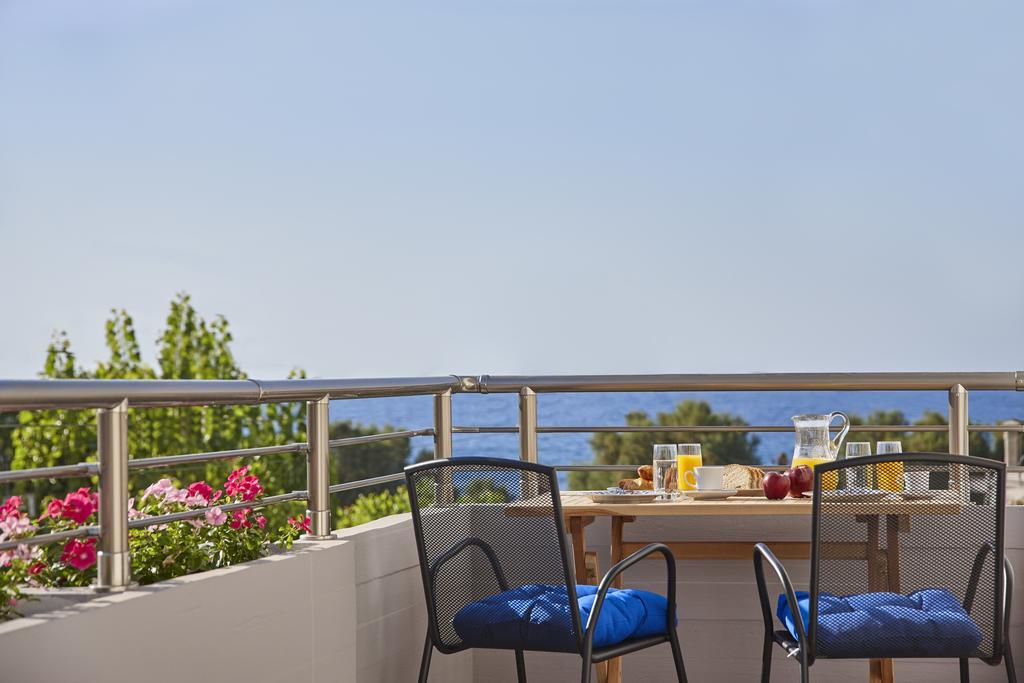 La Vita Classica Chania  Exteriör bild